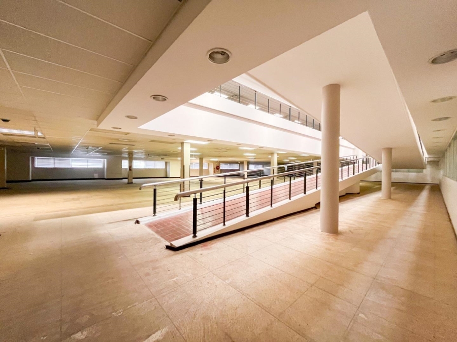To Let commercial Property for Rent in Bellville Central Western Cape